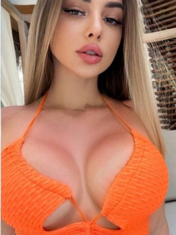Проститутка Таня